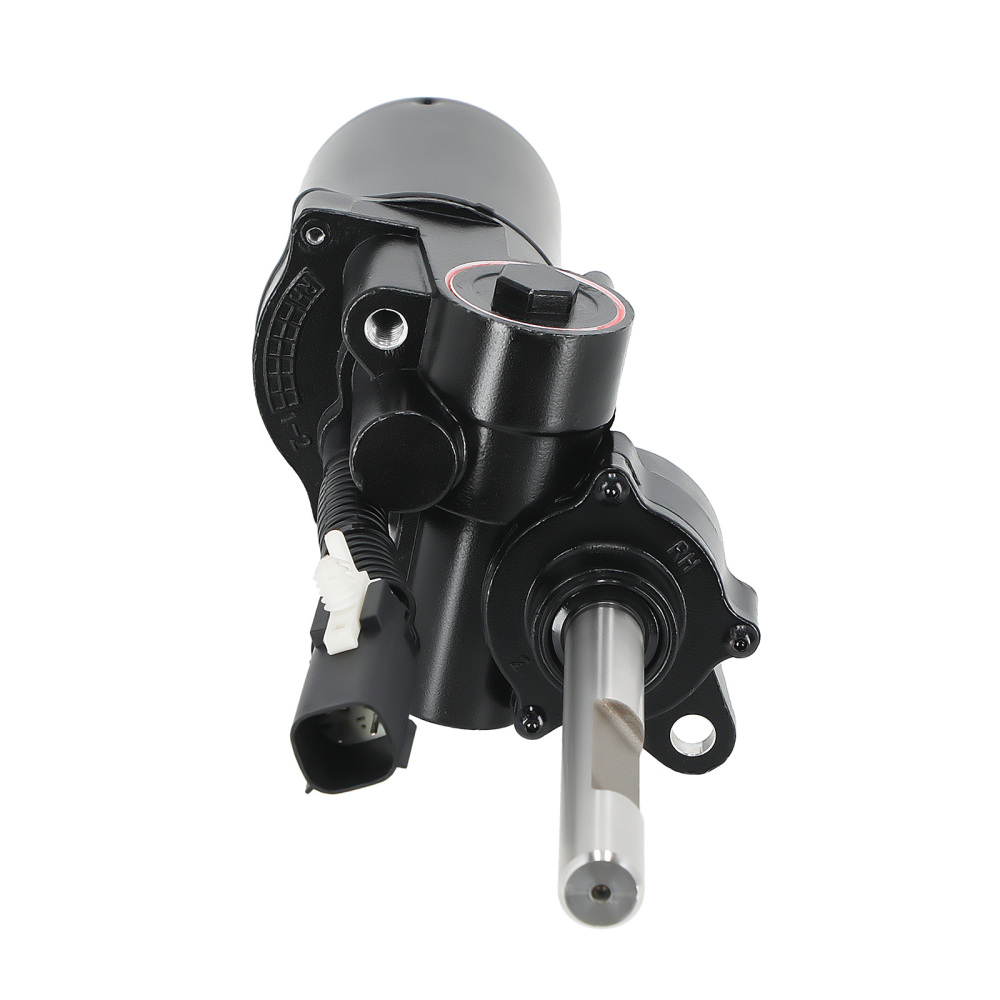 Right Passenger Side Power Running Board Motor compatible for Ford F-150 15-20 FL3Z16A506B