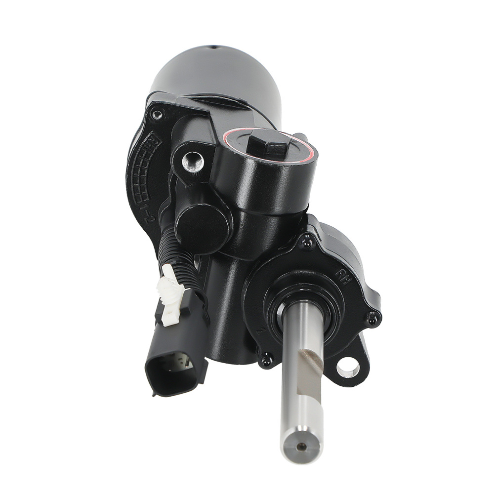 Right Passenger Side Power Running Board Motor compatible for Ford F-150 15-20 FL3Z16A506B