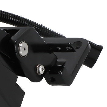 Right Running Board Motor + Bracket For Fo-rd Expedition compatible for Lincoln Navigator 07-14