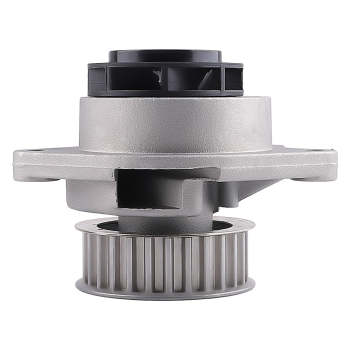 Timing Belt Ct957 Src Roller Set Water Pump For Vw Golf Bora Polo 1.4 16v