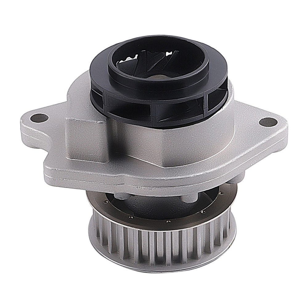 Courroie de distribution + pompe à eau compatible pour Vw Golf Lupo Polo 036198119H
