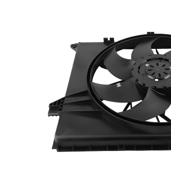 Cooling Fan for Benz ML350/ML450/ML500/R350/R500 2006-2012 1645000593 1645000193