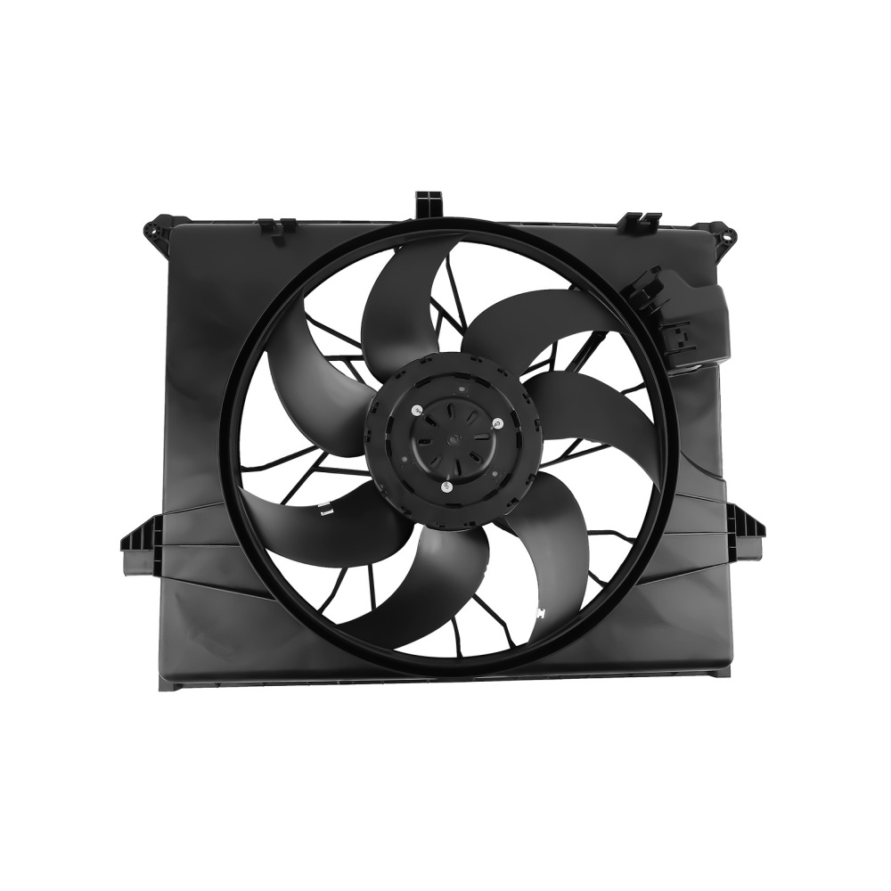 Cooling Fan for Benz ML350/ML450/ML500/R350/R500 2006-2012 1645000593 1645000193
