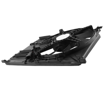 Cooling Fan compatible for Mini Cooper 2014-2019 17427617609 17428645861 17428569240