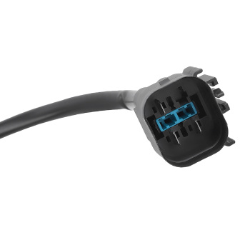 Ventilador de refrigeración del motor compatible para BMW X5 2000-2006 611400 674-59632
