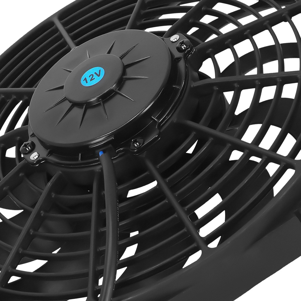 Compatible for AC Condenser Fan for Thermo King Tripac for Evolution APU 12V 78-1560 781560