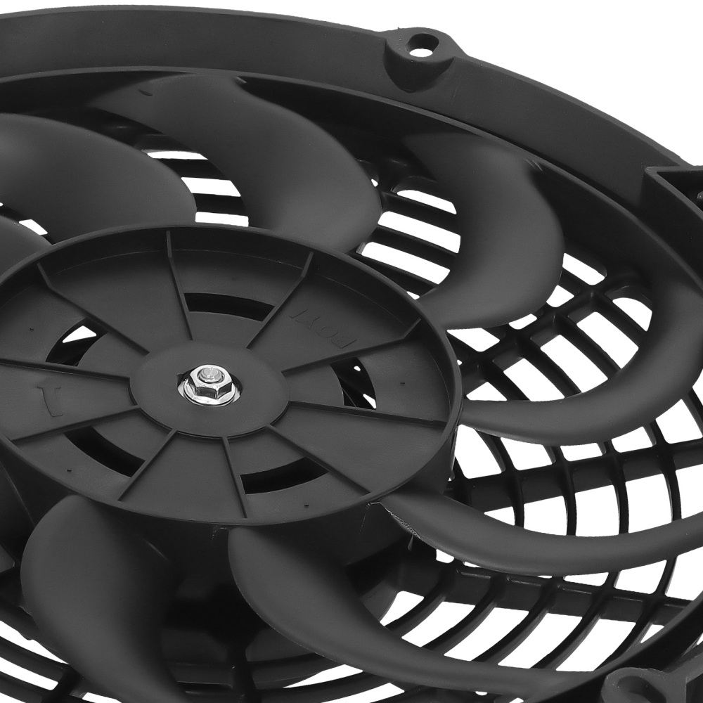 Compatible for AC Condenser Fan for Thermo King Tripac for Evolution APU 12V 78-1560 781560