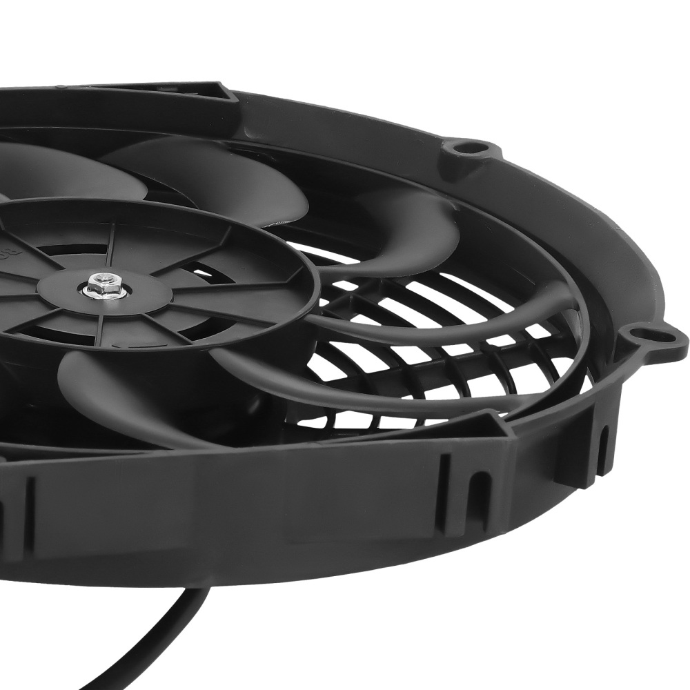 Compatible for AC Condenser Fan for Thermo King Tripac for Evolution APU 12V 78-1560 781560