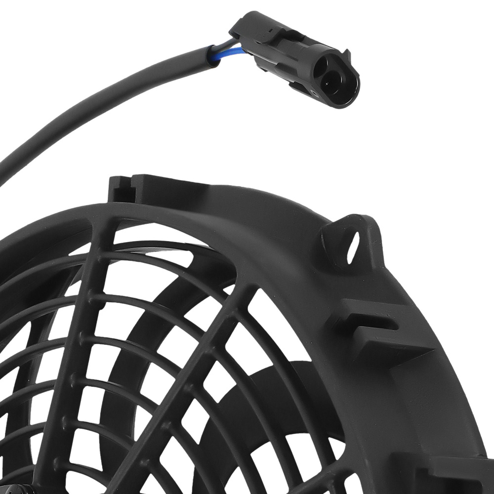 Compatible for AC Condenser Fan for Thermo King Tripac for Evolution APU 12V 78-1560 781560