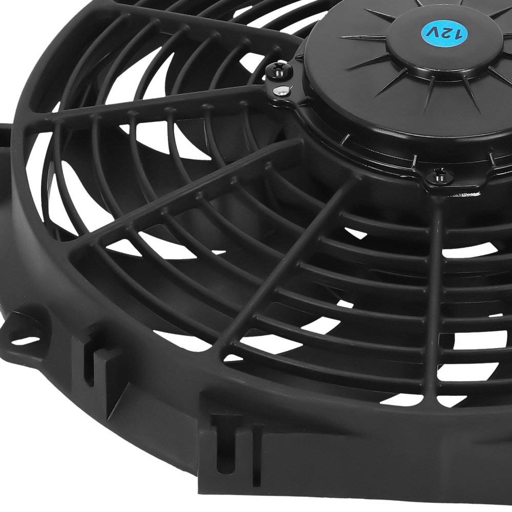 Compatible for AC Condenser Fan for Thermo King Tripac for Evolution APU 12V 78-1560 781560