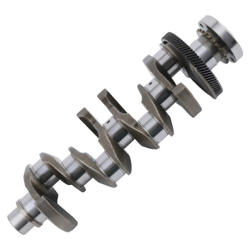 AJ200 SINGLE TURBO Crankshaft For LAND ROVER RANGE ROVER JAGUAR 2.0 204DTD