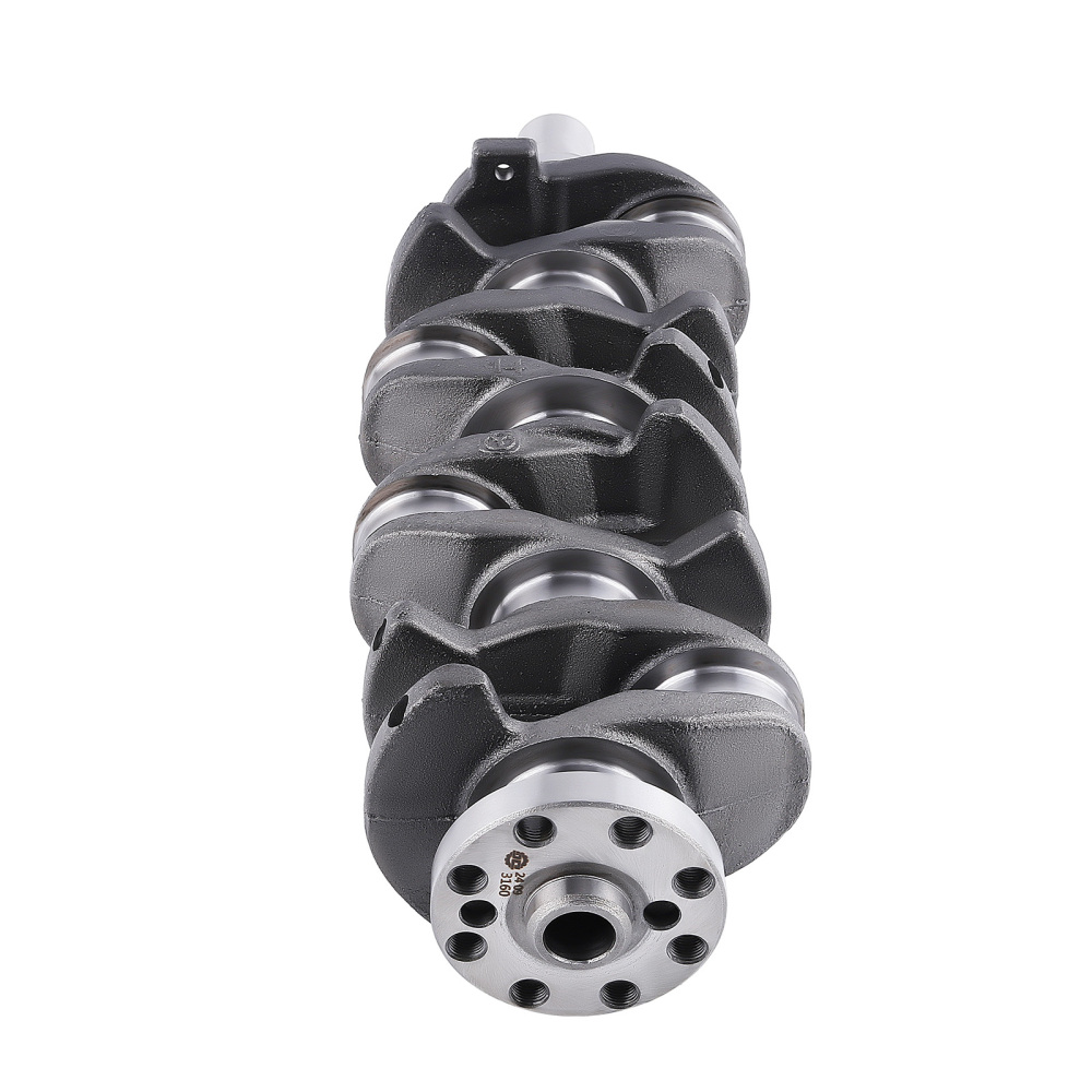 CRANKSHAFT FOR SH01-11-300B compatible for MAZDA 3 & Compatible for MAZDA 6 & CX-5 SHY1 SHY6 2.2 LTR 11-17