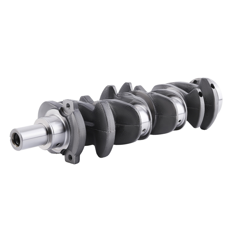CRANKSHAFT FOR SH01-11-300B compatible for MAZDA 3 & Compatible for MAZDA 6 & CX-5 SHY1 SHY6 2.2 LTR 11-17