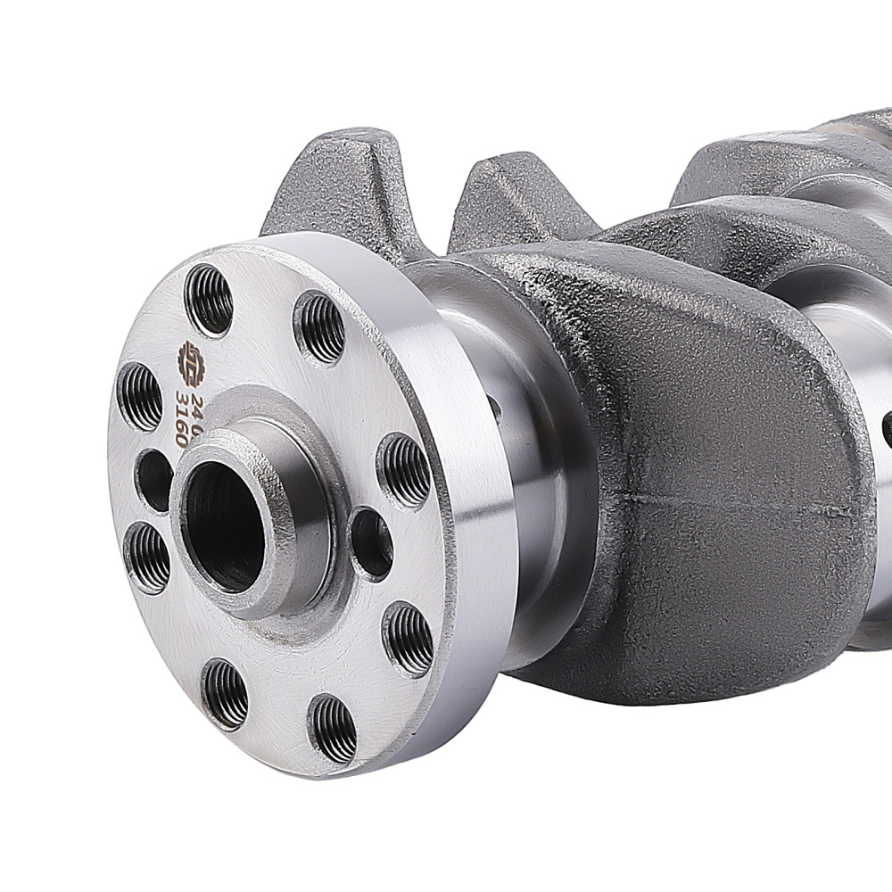 SH0111300B Alberi a gomiti compatibile per Mazda CX-5 compatibile per Mazda 6 Mazda 3 Skyactiv-D 2.2 Diesel