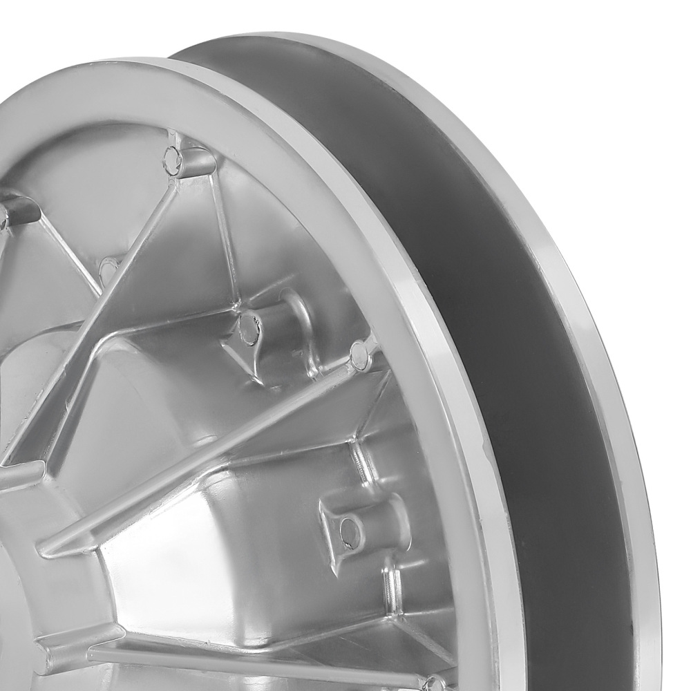 Secondary Driven Clutch compatible for EZGO Gas compatible for Golf Cart 4 Cycle 1991-Up TXT 1996-2009