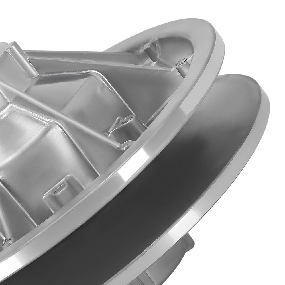 Secondary Driven Clutch compatible for EZGO Gas compatible for Golf Cart 4 Cycle 1991-Up TXT 1996-2009