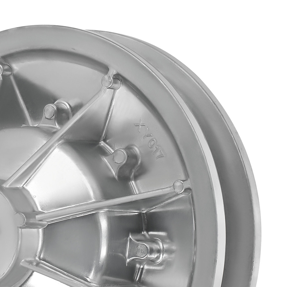 Secondary Driven Clutch compatible for EZGO Gas compatible for Golf Cart 4 Cycle 1991-Up TXT 1996-2009