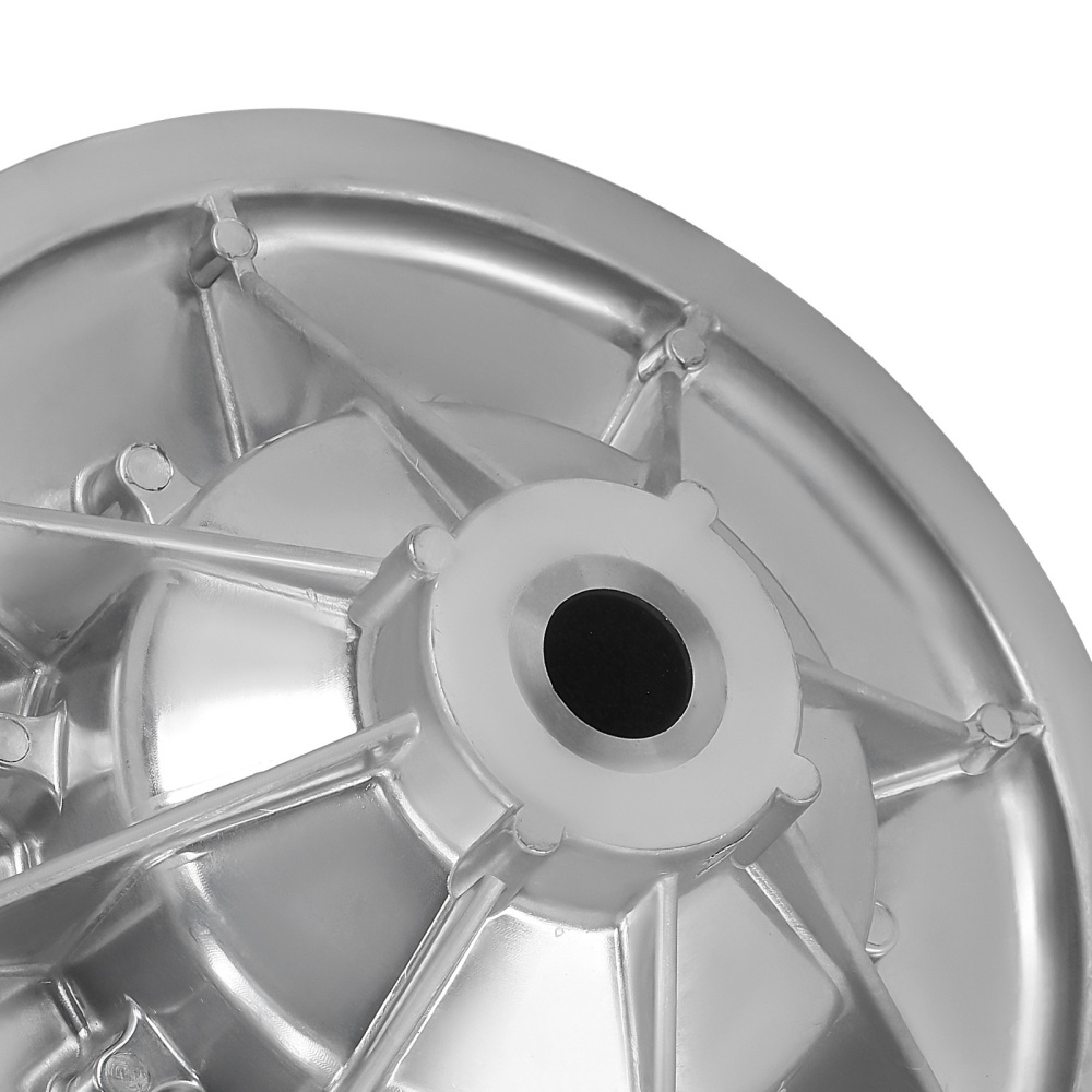 Secondary Driven Clutch compatible for EZGO Gas compatible for Golf Cart 4 Cycle 1991-Up TXT 1996-2009