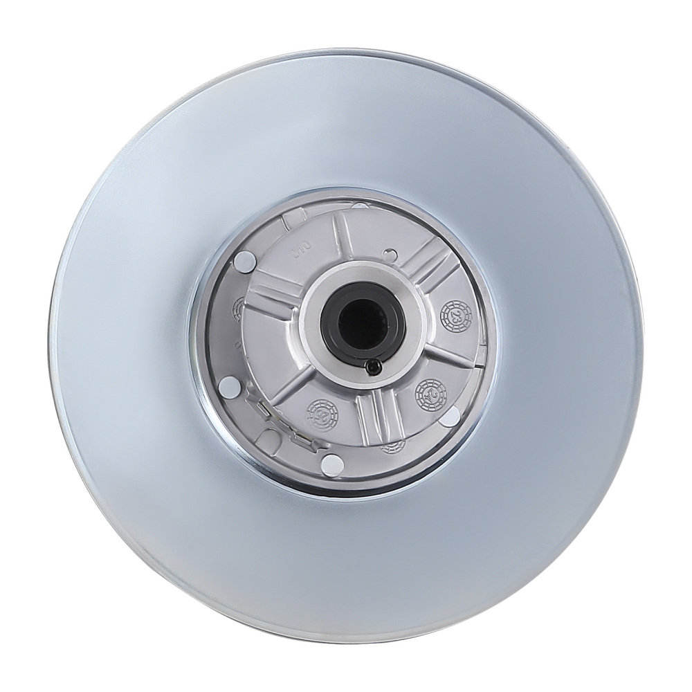 PrimarySecondary Driven Clutches compatible for John Deere 4X2 6X4 Gator 1200A Bunker