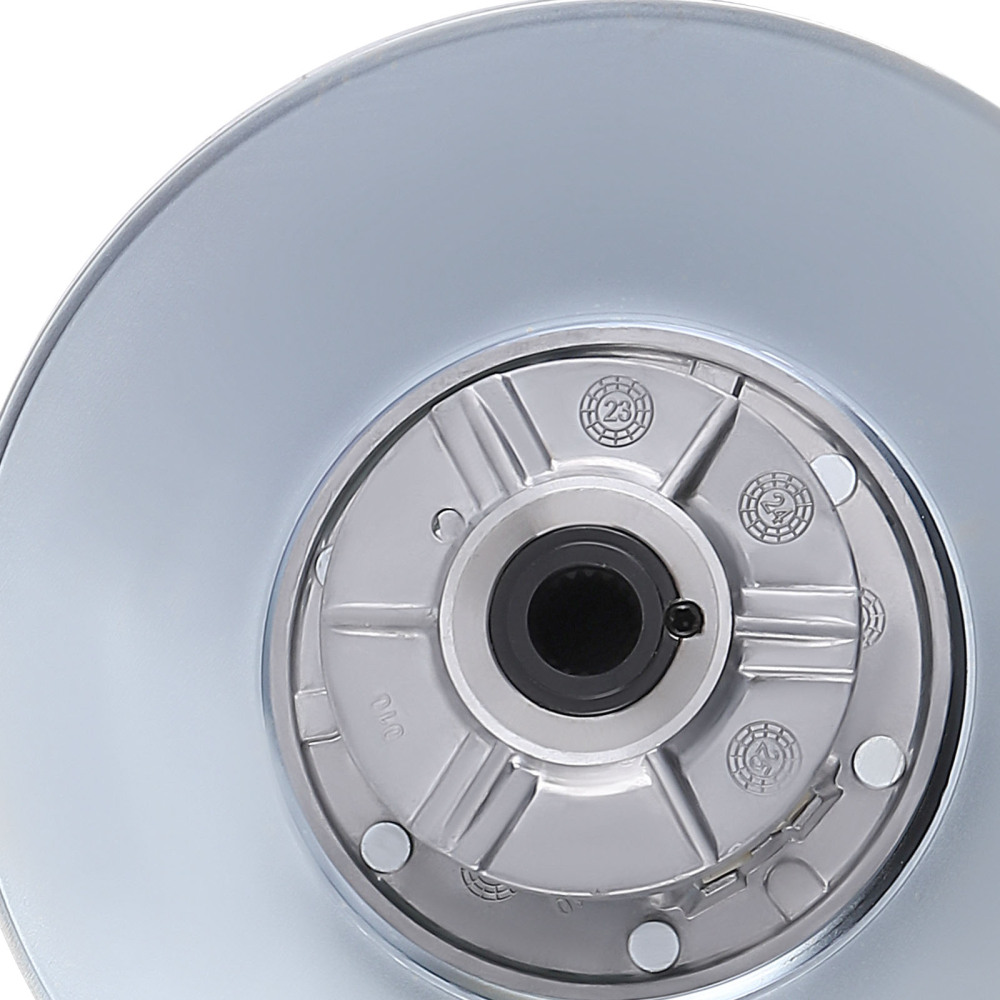 PrimarySecondary Driven Clutches compatible for John Deere 4X2 6X4 Gator 1200A Bunker