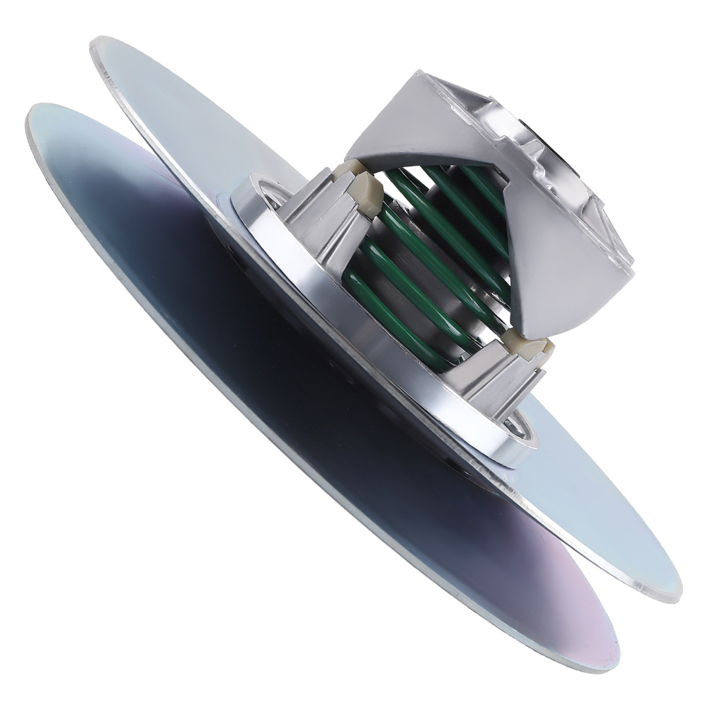 PrimarySecondary Driven Clutches compatible for John Deere 4X2 6X4 Gator 1200A Bunker