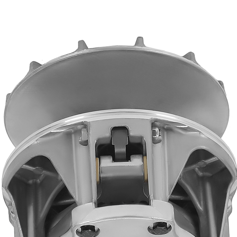 Primary Drive Clutch compatible for Polaris Ranger 800 2010-2017 compatible for Ranger Crew 800 2010-2014