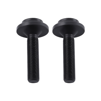 2XAlbero Motore Anteriore Sinistra+Destra compatibile per Mercedes-benz C218 X218 W212 S212