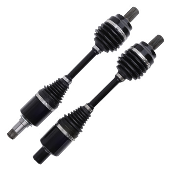 2XAlbero Motore Anteriore Sinistra+Destra compatibile per Mercedes-benz C218 X218 W212 S212