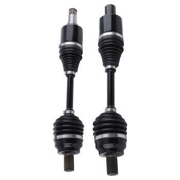 2XAlbero Motore Anteriore Sinistra+Destra compatibile per Mercedes-benz C218 X218 W212 S212
