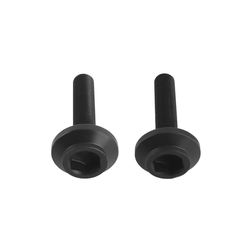 2xAlbero Motore Anteriore compatibile per BMW 5 6 F10 F11 F06 F12 F13 Xdrive 7593043 7593044