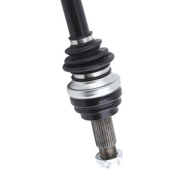 Drive Shaft Albero Motore For BMW 5 Series (E60) 520i 2003-2010 Rear 33217529216