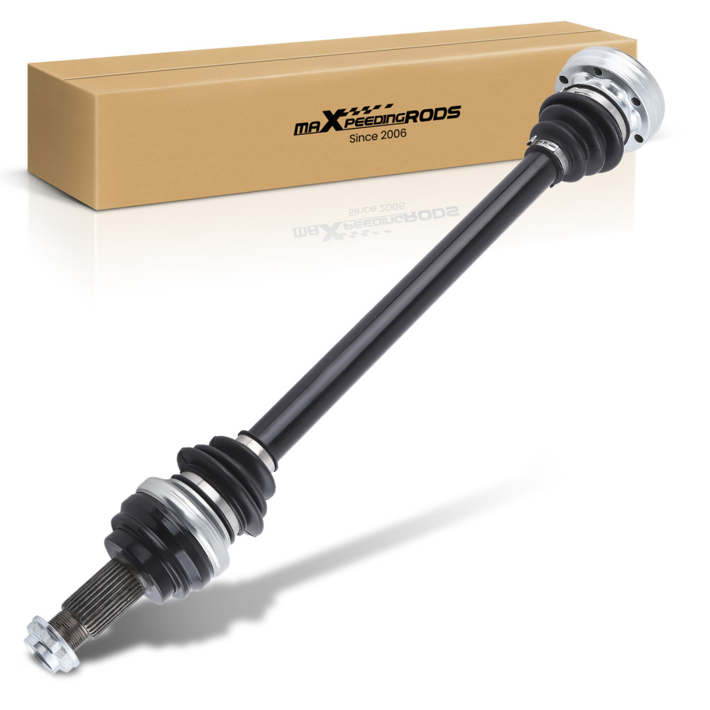 Albero Trasmissione Posteriore Asse compatibile per BMW 5 E60 520 i 2003-2010 Gelenkwelle