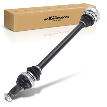 Albero Trasmissione Posteriore Asse compatibile per BMW 5 E60 520 i 2003-2010 Gelenkwelle