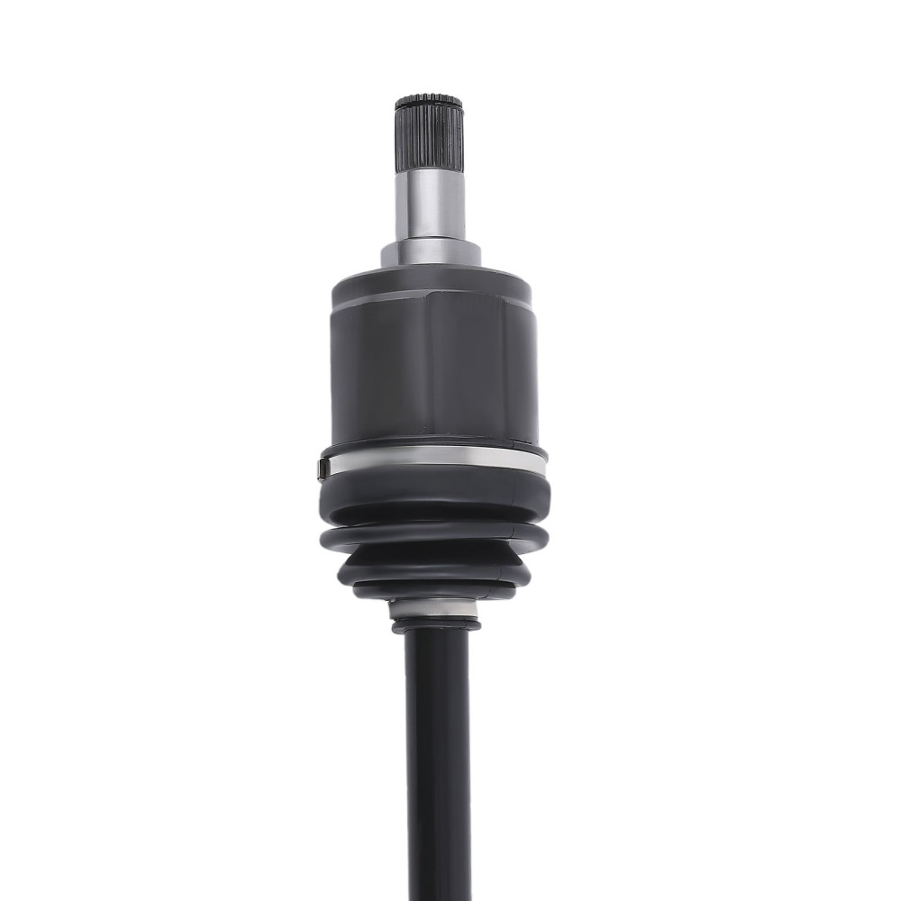 Axle Assembly Front LeftFor compatible for Honda Accord Manual Trans 2.4L 2003-07 CR-V 02-06