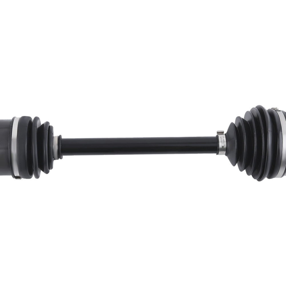 Axle Assembly Front LeftFor compatible for Honda Accord Manual Trans 2.4L 2003-07 CR-V 02-06