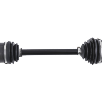 Axle Assembly Front LeftFor compatible for Honda Accord Manual Trans 2.4L 2003-07 CR-V 02-06