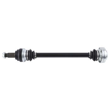 Albero Motore Albero Giunto rear transmission for BMW E60 E61 33207572419