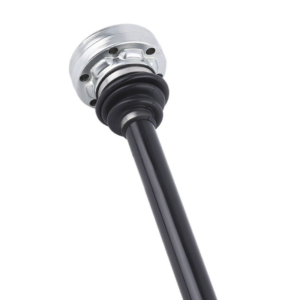 2XArbre de transmission Arrière Gauche droite compatible pour BMW 5 E60 compatible pour BMW 5 Touring E61