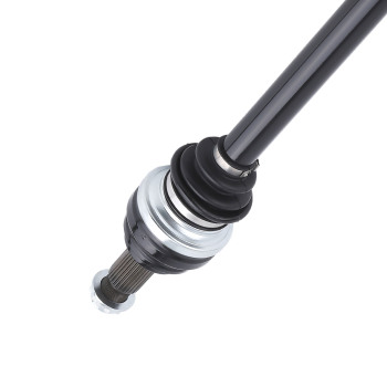 2XArbre de transmission Arrière Gauche droite compatible pour BMW 5 E60 compatible pour BMW 5 Touring E61