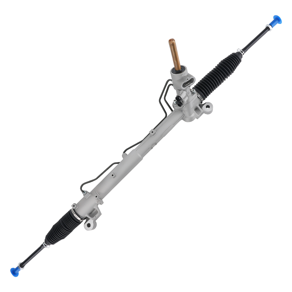 Sterzo Scatola compatibile per Ford C-Max DM2 1.6 TDCi 1.8 2.0 2007 2008 09-2010 3M513A500AK