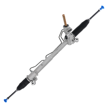 Sterzo Scatola compatibile per Ford C-Max DM2 1.6 TDCi 1.8 2.0 2007 2008 09-2010 3M513A500AK