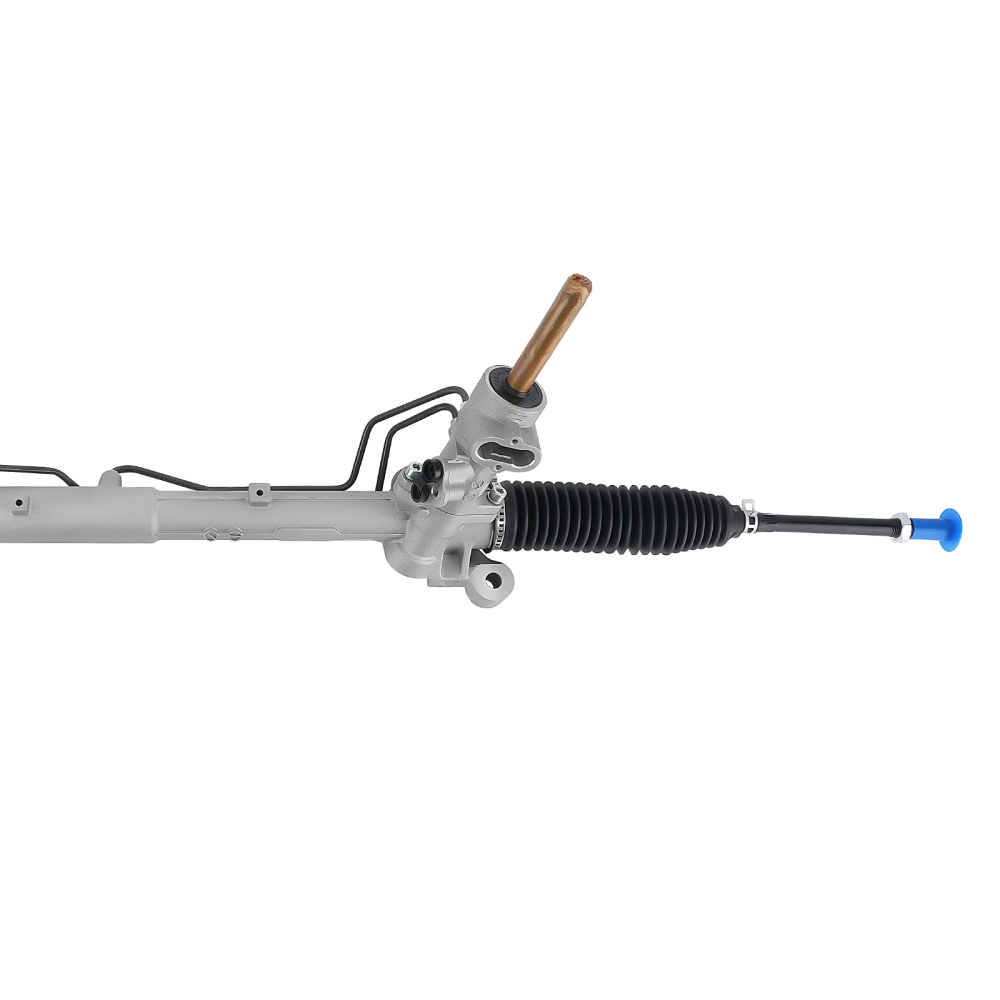 Crémaillère de direction compatible pour Ford Focus C-Max DM2 1.6 1.8 2.0 3M513A500AK 03-10