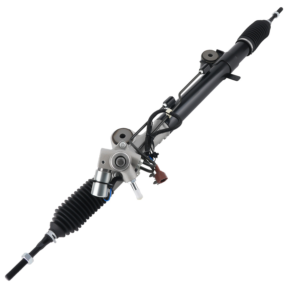 Power Steering RackPinion Assembly compatible for Infiniti FX35FX37 FX50 V6 3.5L 09-17