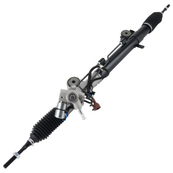 Power Steering RackPinion Assembly compatible for Infiniti FX35FX37 FX50 V6 3.5L 09-17