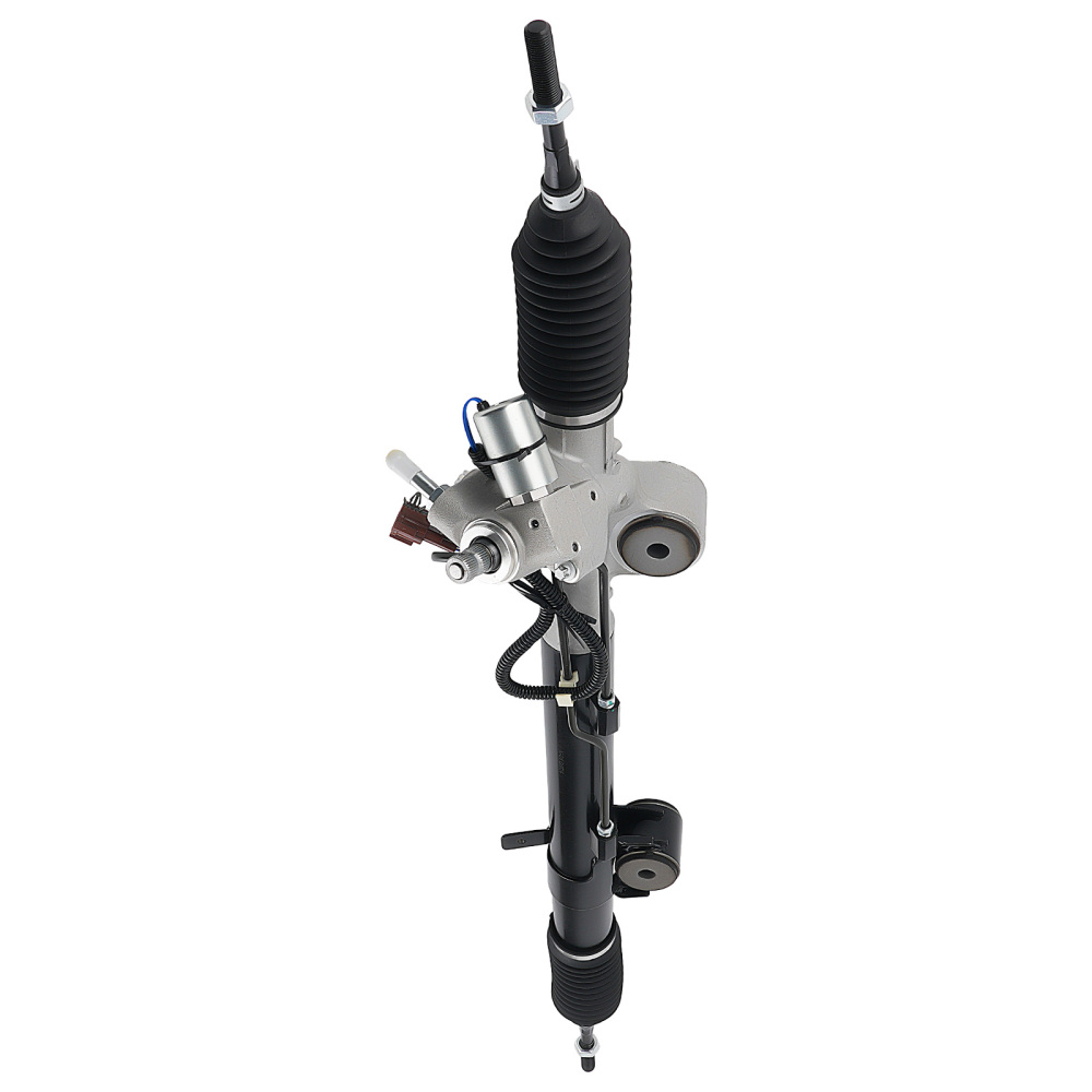 Power Steering RackPinion Assembly compatible for Infiniti FX35FX37 FX50 V6 3.5L 09-17