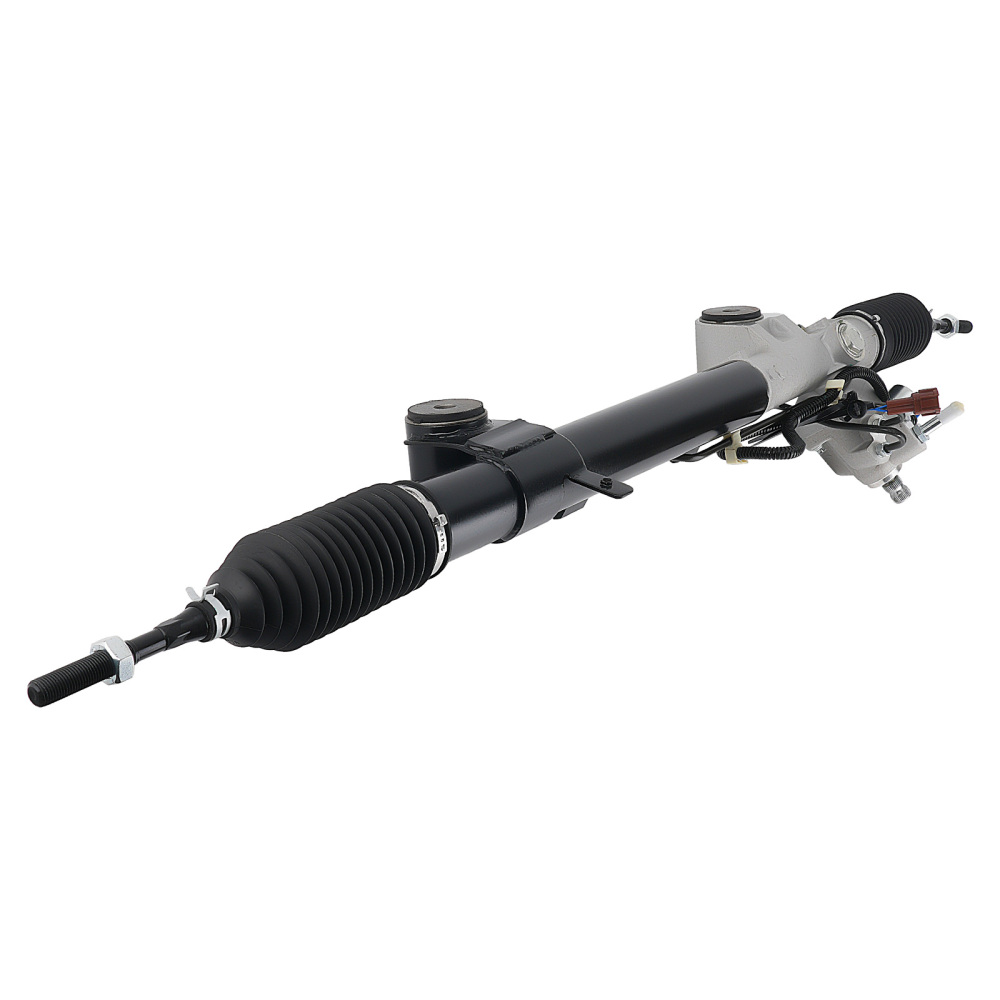 Power Steering RackPinion Assembly compatible for Infiniti FX35FX37 FX50 V6 3.5L 09-17