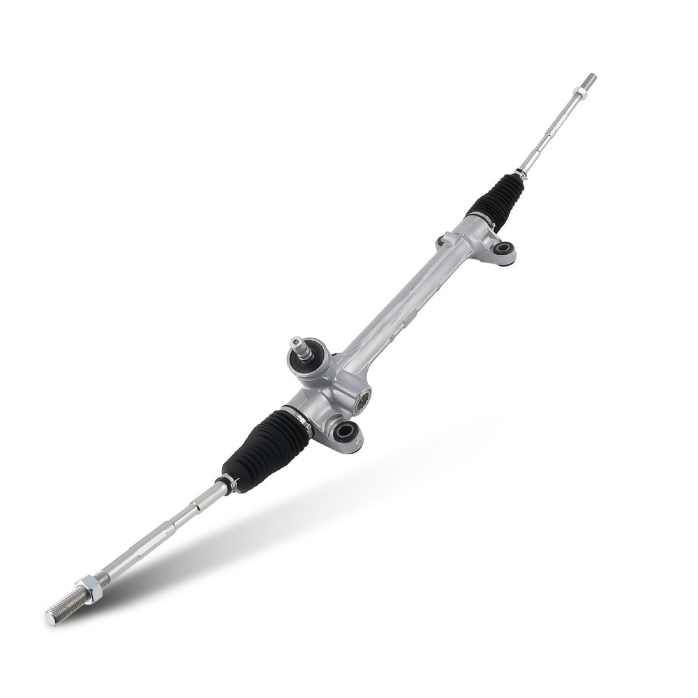 Power Steering Rack&Pinion Assembly compatible for Toyota Corolla Sedan L4 1.8L 2.0L 14-19