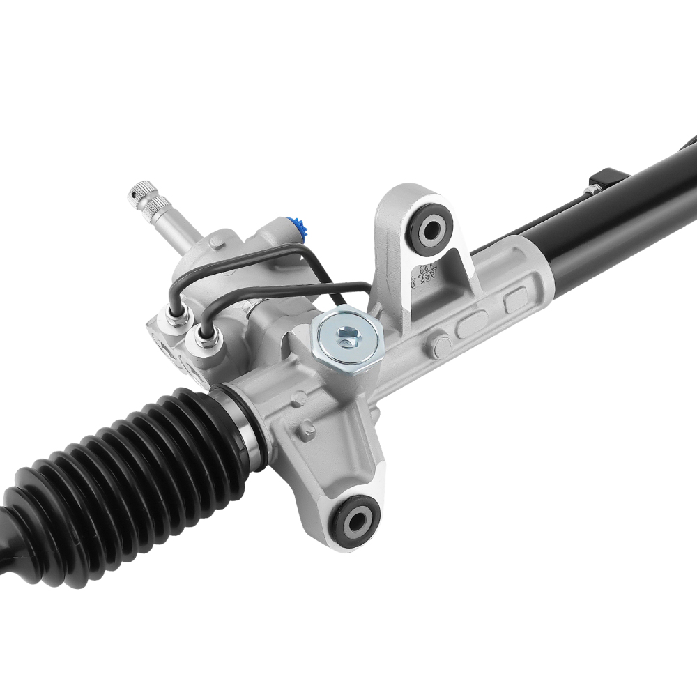 Power Steering RackPinion compatible for Acura TSX Base Sedan 4-Door 2.4L L4 2004-2008
