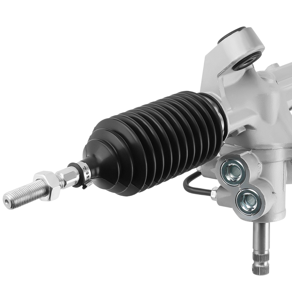 Power Steering RackPinion compatible for Acura TSX Base Sedan 4-Door 2.4L L4 2004-2008