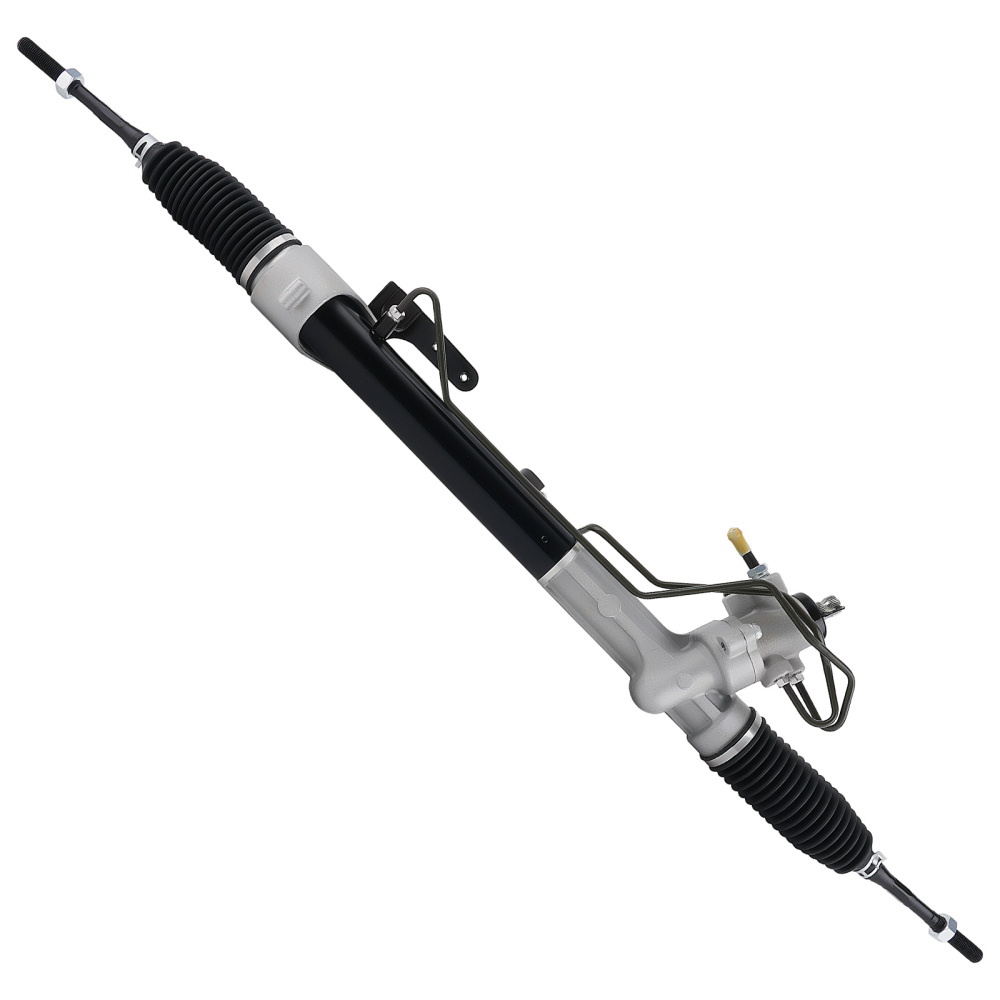 Power Steering Rack And Pinion compatible for Nissan Altima L4 2.5L 3.5L 2013-2018 26-30032